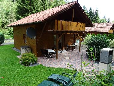 Maison de vacances /en/au Lautenthal (Harz)ou appartement ou maison de vacances