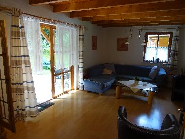Maison de vacances /en/au Lautenthal (Harz)ou appartement ou maison de vacances