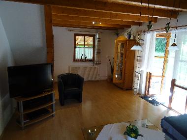 Maison de vacances /en/au Lautenthal (Harz)ou appartement ou maison de vacances