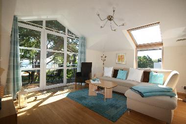 Appartement de vacances /en/au Breege (Ostsee-Inseln)ou appartement ou maison de vacances
