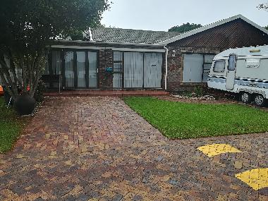 Appartement de vacances �/en/au Plettenberg Bay (Western Cape)ou appartement ou maison de vacances