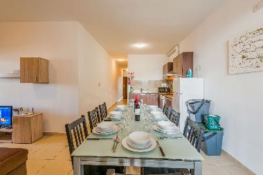 Appartement de vacances /en/au Bugibba (Malte)ou appartement ou maison de vacances