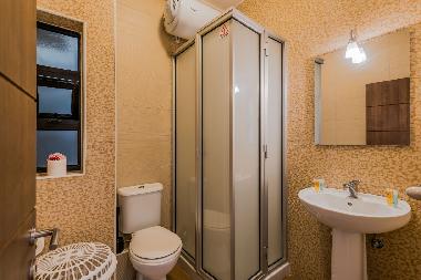 Appartement de vacances /en/au Bugibba (Malte)ou appartement ou maison de vacances