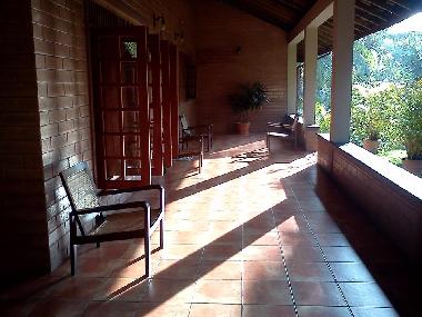 Maison de vacances �/en/au KALUTARA (Kalutara)ou appartement ou maison de vacances