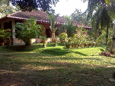 Maison de vacances �/en/au KALUTARA (Kalutara)ou appartement ou maison de vacances