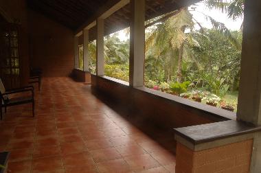Maison de vacances �/en/au KALUTARA (Kalutara)ou appartement ou maison de vacances