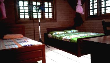 Maison de vacances �/en/au KALUTARA (Kalutara)ou appartement ou maison de vacances