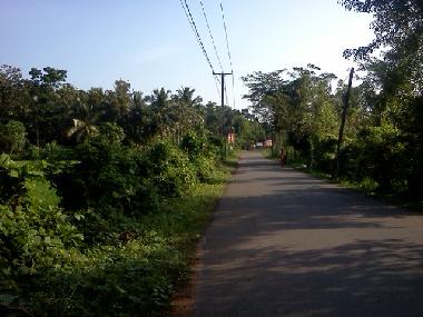 Maison de vacances �/en/au KALUTARA (Kalutara)ou appartement ou maison de vacances