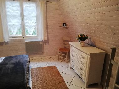 Chalet /en/au SARLAT (Dordogne)ou appartement ou maison de vacances