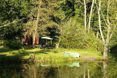 Chalet /en/au SARLAT (Dordogne)ou appartement ou maison de vacances
