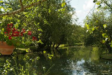 Chalet /en/au SARLAT (Dordogne)ou appartement ou maison de vacances