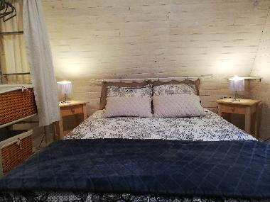 Chalet /en/au SARLAT (Dordogne)ou appartement ou maison de vacances