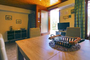 Villa �/en/au Campofelice Di Roccella (Palermo)ou appartement ou maison de vacances