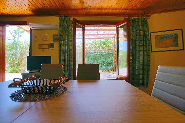 Villa �/en/au Campofelice Di Roccella (Palermo)ou appartement ou maison de vacances