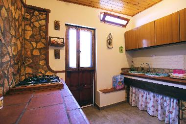 Villa �/en/au Campofelice Di Roccella (Palermo)ou appartement ou maison de vacances