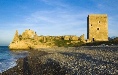 Villa �/en/au Campofelice Di Roccella (Palermo)ou appartement ou maison de vacances