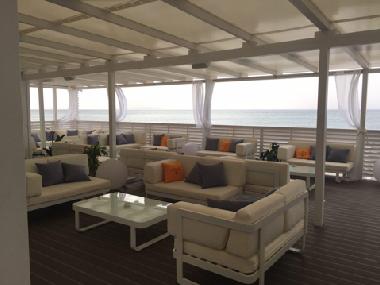 Villa �/en/au Campofelice Di Roccella (Palermo)ou appartement ou maison de vacances