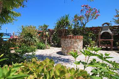 Maison de vacances /en/au (Campofelice di Roccella ) (Palermo)ou appartement ou maison de vacances