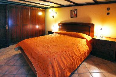 Maison de vacances /en/au (Campofelice di Roccella ) (Palermo)ou appartement ou maison de vacances
