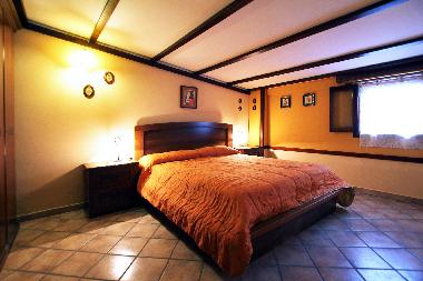 Maison de vacances /en/au (Campofelice di Roccella ) (Palermo)ou appartement ou maison de vacances