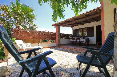 Maison de vacances /en/au (Campofelice di Roccella ) (Palermo)ou appartement ou maison de vacances