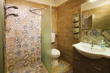 Maison de vacances /en/au (Campofelice di Roccella ) (Palermo)ou appartement ou maison de vacances