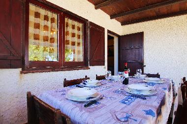 Maison de vacances /en/au (Campofelice di Roccella ) (Palermo)ou appartement ou maison de vacances