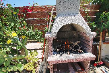 Maison de vacances /en/au (Campofelice di Roccella ) (Palermo)ou appartement ou maison de vacances