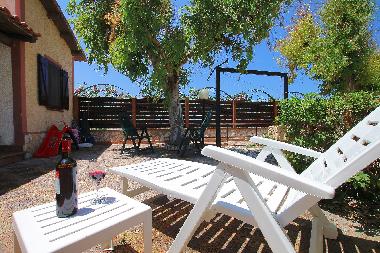 Maison de vacances /en/au (Campofelice di Roccella ) (Palermo)ou appartement ou maison de vacances