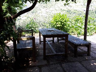 Maison de vacances /en/au RAVELLO  (Salerno)ou appartement ou maison de vacances