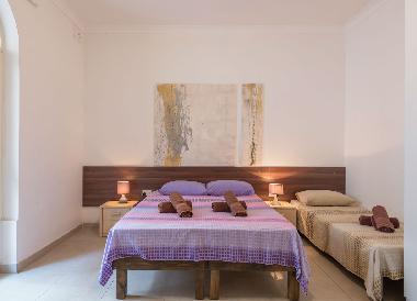 Appartement de vacances /en/au Paceville St Julian