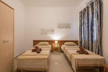 Appartement de vacances /en/au Paceville St Julian