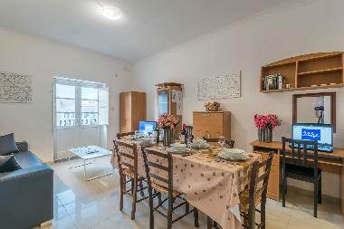 Appartement de vacances /en/au sliema (Malte)ou appartement ou maison de vacances