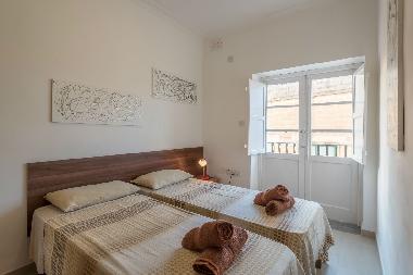 Appartement de vacances /en/au sliema (Malte)ou appartement ou maison de vacances
