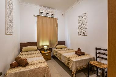 Appartement de vacances /en/au sliema (Malte)ou appartement ou maison de vacances