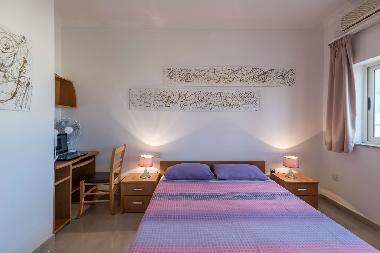 Appartement de vacances �/en/au sliema (Malte)ou appartement ou maison de vacances