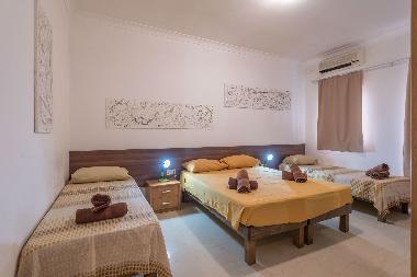 Appartement de vacances /en/au sliema (Malte)ou appartement ou maison de vacances