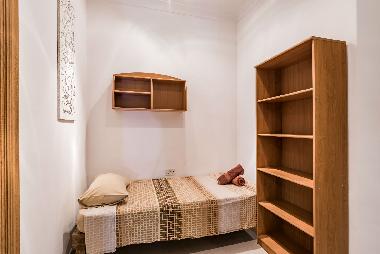 Appartement de vacances /en/au sliema (Malte)ou appartement ou maison de vacances