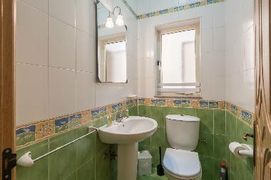 Appartement de vacances /en/au sliema (Malte)ou appartement ou maison de vacances