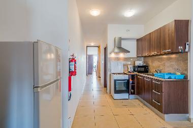 Appartement de vacances �/en/au Sliema (Malte)ou appartement ou maison de vacances