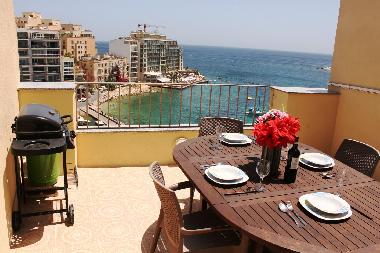 Appartement de vacances /en/au St Julians (Malte)ou appartement ou maison de vacances