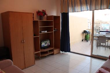 Appartement de vacances /en/au St Julians (Malte)ou appartement ou maison de vacances
