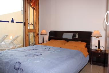 Appartement de vacances /en/au St Julians (Malte)ou appartement ou maison de vacances
