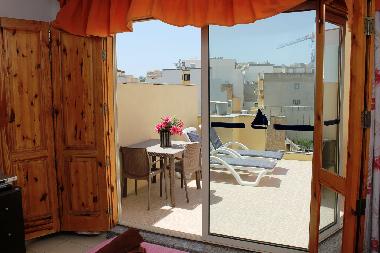 Appartement de vacances /en/au St Julians (Malte)ou appartement ou maison de vacances