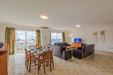 Appartement de vacances /en/au St Julians (Malte)ou appartement ou maison de vacances