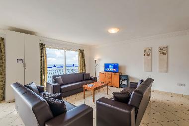 Appartement de vacances /en/au St Julians (Malte)ou appartement ou maison de vacances