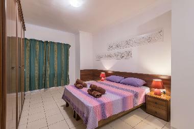 Appartement de vacances /en/au St Julians (Malte)ou appartement ou maison de vacances