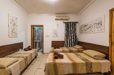 Appartement de vacances /en/au St Julians (Malte)ou appartement ou maison de vacances
