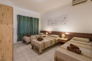 Appartement de vacances /en/au St Julians (Malte)ou appartement ou maison de vacances