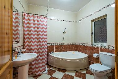 Appartement de vacances /en/au St Julians (Malte)ou appartement ou maison de vacances